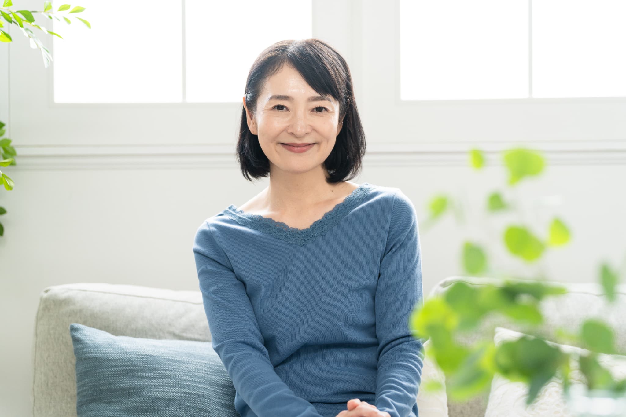 プロフィール画像